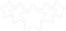 Star Banner Decoration