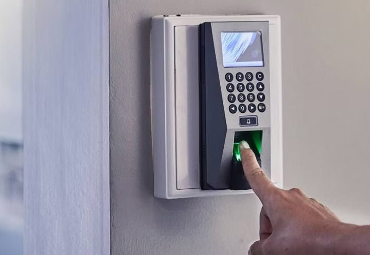 babb access control systems