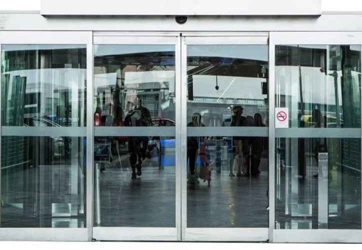 babb automatic door systems