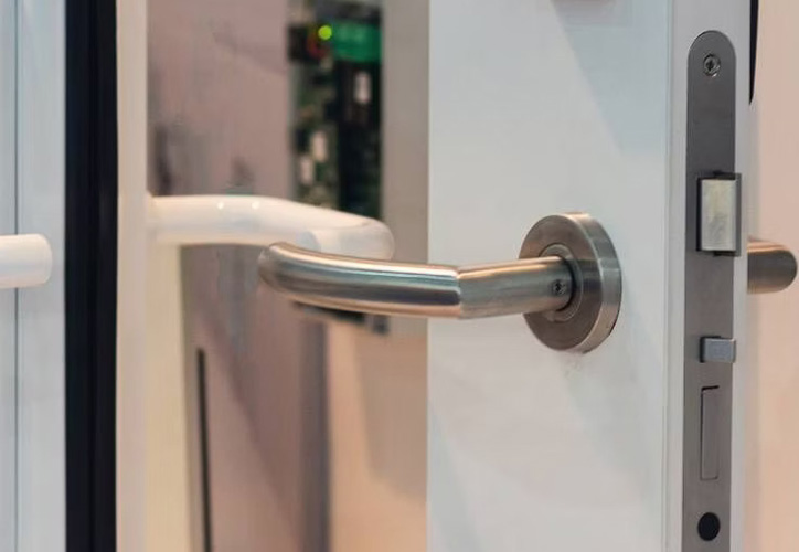 babb locks and hardware - 1